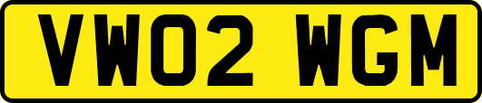 VW02WGM