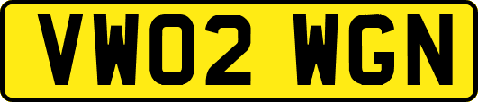 VW02WGN