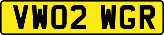 VW02WGR