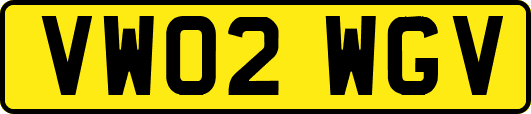 VW02WGV