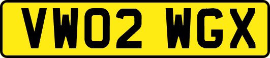 VW02WGX