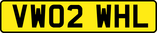 VW02WHL
