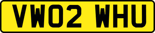 VW02WHU