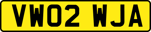 VW02WJA