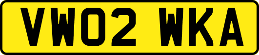 VW02WKA