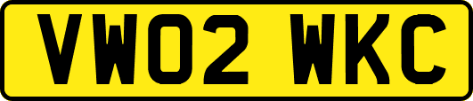 VW02WKC