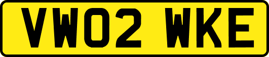 VW02WKE