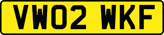 VW02WKF