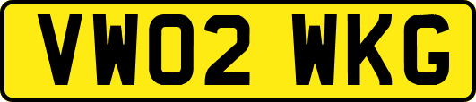 VW02WKG