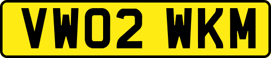 VW02WKM