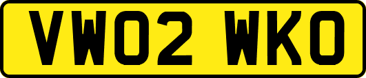 VW02WKO
