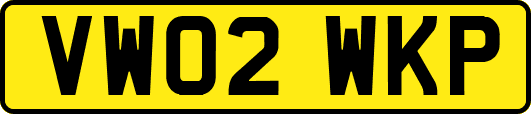 VW02WKP