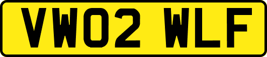 VW02WLF