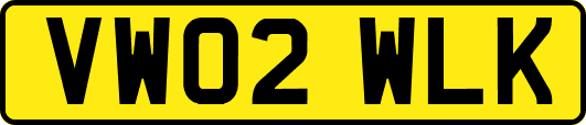 VW02WLK