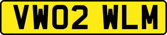 VW02WLM