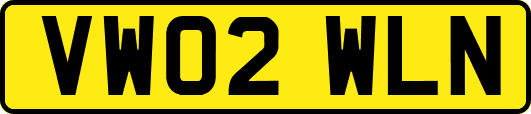 VW02WLN