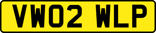 VW02WLP