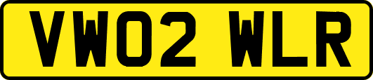 VW02WLR