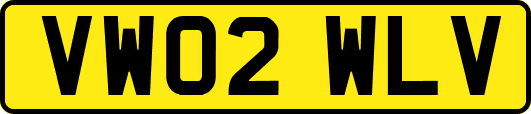 VW02WLV