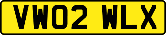 VW02WLX
