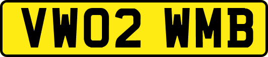 VW02WMB