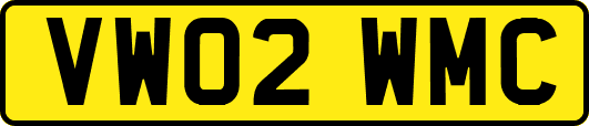 VW02WMC