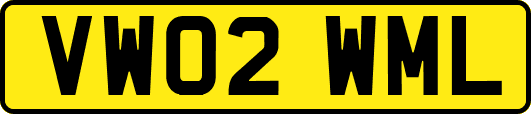 VW02WML