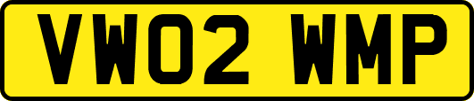 VW02WMP
