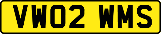 VW02WMS