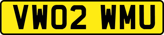 VW02WMU