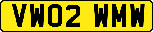 VW02WMW
