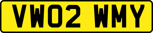 VW02WMY