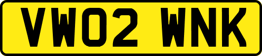 VW02WNK