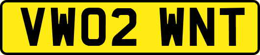 VW02WNT