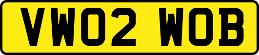VW02WOB