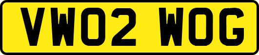 VW02WOG