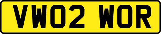 VW02WOR