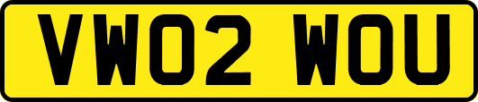 VW02WOU