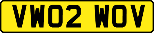 VW02WOV