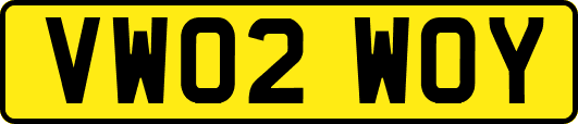 VW02WOY