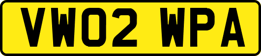VW02WPA