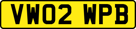 VW02WPB