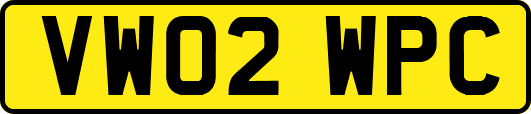 VW02WPC