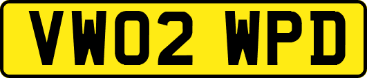 VW02WPD