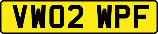 VW02WPF