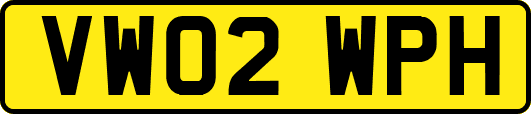 VW02WPH