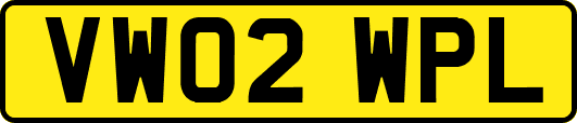 VW02WPL