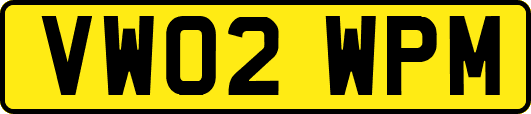 VW02WPM
