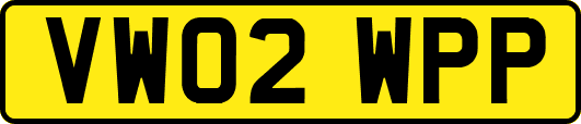 VW02WPP
