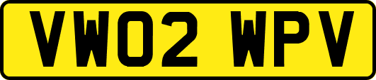 VW02WPV